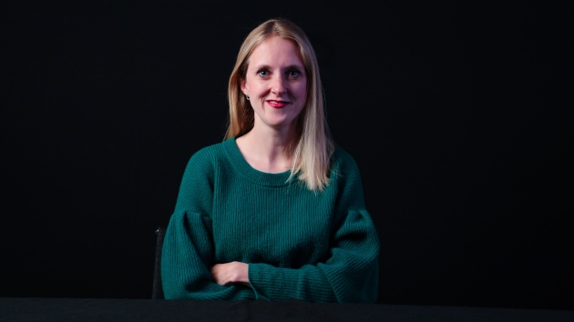 Unlock the Potential - Prof. Dr. Johanna Gollnhofer ist assoziierte Professorin für Marketing und Direktorin des Instituts für Marketing & Customer Insight an der Universität St. Gallen - Quelle: IMC-HSG